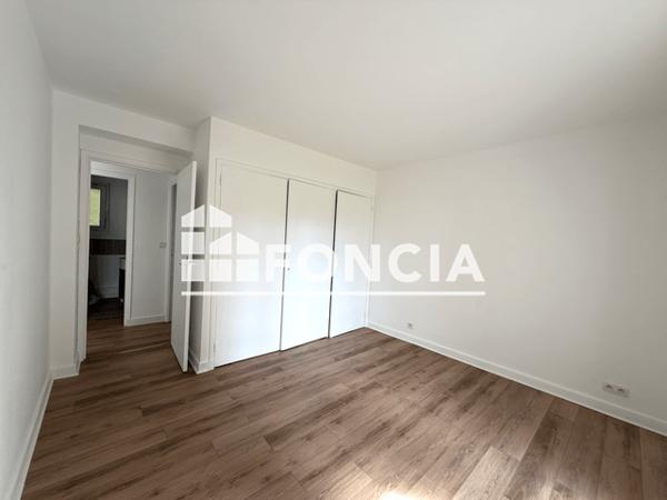Location Appartement 4 pièces 70.67 m² - 27 A 33 RUE CHARLES CORBEAU Evreux 27000