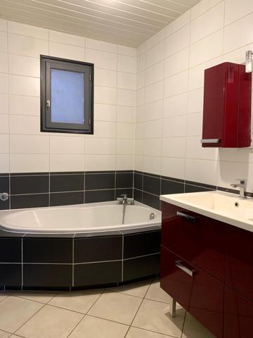 Charmante maison dans cadre bucolique