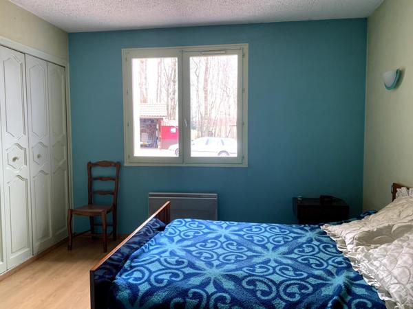 Charmante maison dans cadre bucolique