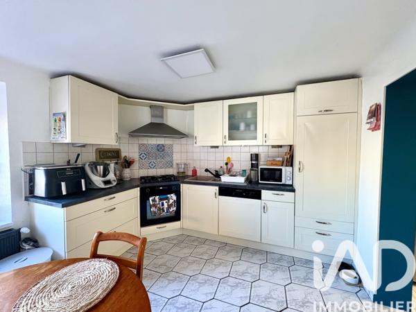 Maison à vendre 4 pièces 160 m² Grosbliederstroff