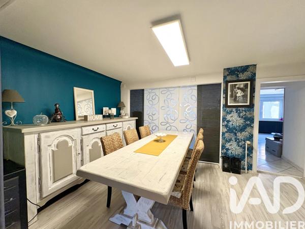 Maison à vendre 4 pièces 160 m² Grosbliederstroff