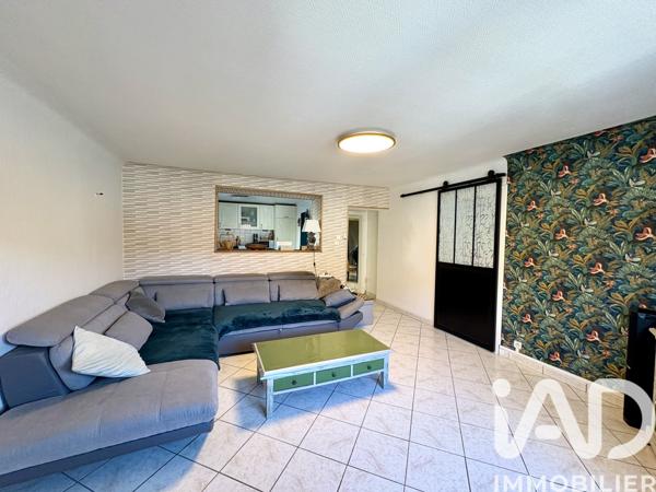 Maison à vendre 4 pièces 160 m² Grosbliederstroff