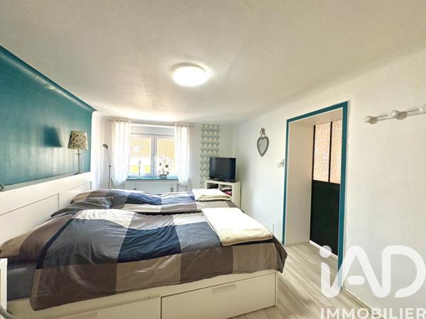 Maison à vendre 4 pièces 160 m² Grosbliederstroff