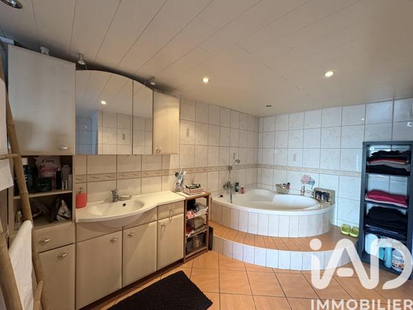 Maison à vendre 4 pièces 160 m² Grosbliederstroff