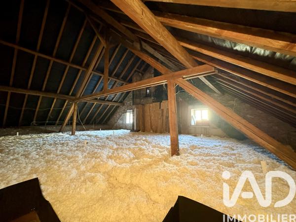 Maison à vendre 4 pièces 160 m² Grosbliederstroff