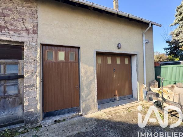 Maison à vendre 4 pièces 160 m² Grosbliederstroff