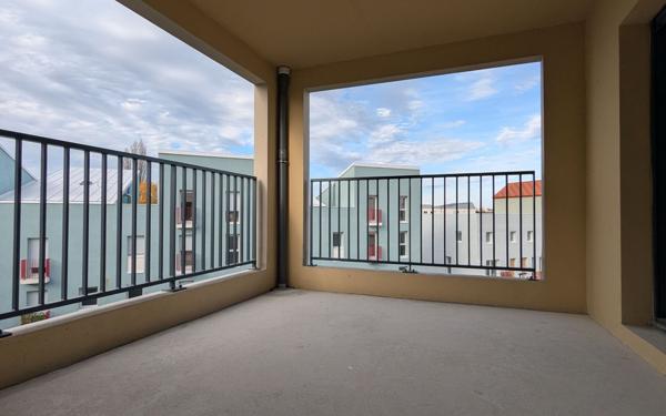 Appartement à vendre    4 pièces • 78,34 m2 Dijon