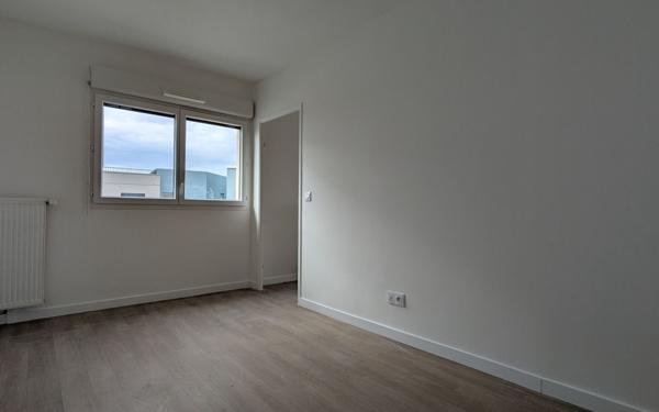 Appartement à vendre    4 pièces • 78,34 m2 Dijon