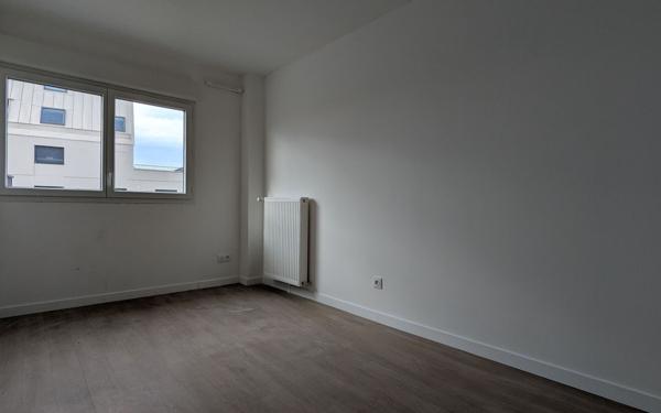Appartement à vendre    4 pièces • 78,34 m2 Dijon