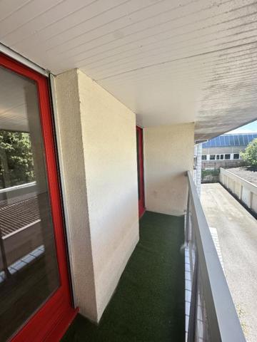 Appartement T2 à louer Saint Jacques De La Lande - 42 m² (réf : 567648)