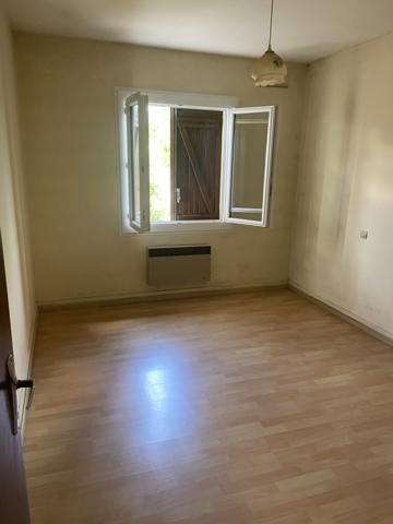Entre La Réole et Langon - Maison de plain-pied de 90 M2 avec petit extérieur