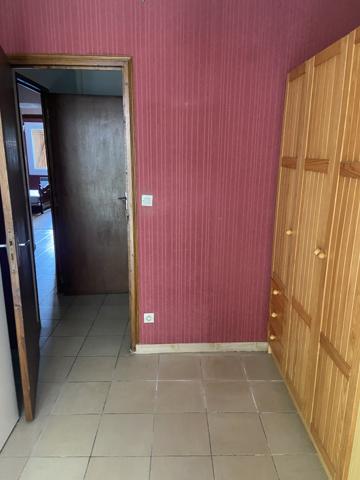 Entre La Réole et Langon - Maison de plain-pied de 90 M2 avec petit extérieur
