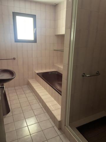 Entre La Réole et Langon - Maison de plain-pied de 90 M2 avec petit extérieur