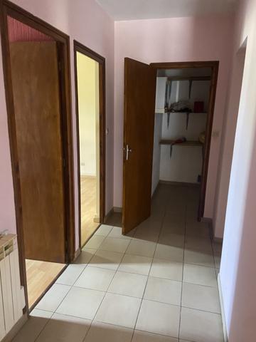 Entre La Réole et Langon - Maison de plain-pied de 90 M2 avec petit extérieur