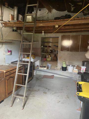 Entre La Réole et Langon - Maison de plain-pied de 90 M2 avec petit extérieur