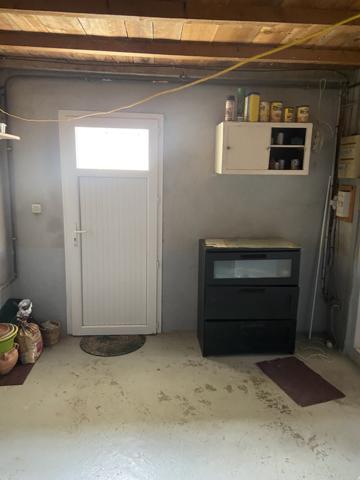 Entre La Réole et Langon - Maison de plain-pied de 90 M2 avec petit extérieur