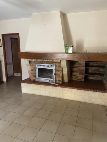 Entre La Réole et Langon - Maison de plain-pied de 90 M2 avec petit extérieur