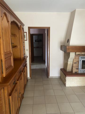 Entre La Réole et Langon - Maison de plain-pied de 90 M2 avec petit extérieur