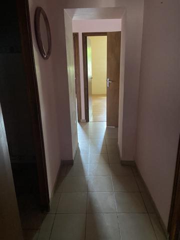 Entre La Réole et Langon - Maison de plain-pied de 90 M2 avec petit extérieur