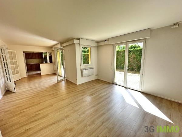 Vente / Appartement T4