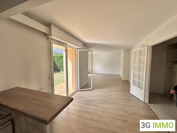 Vente / Appartement T4
