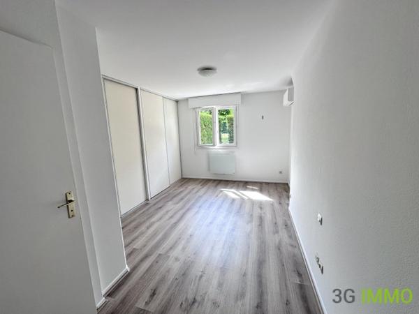 Vente / Appartement T4