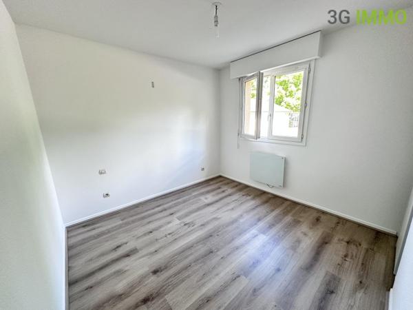 Vente / Appartement T4