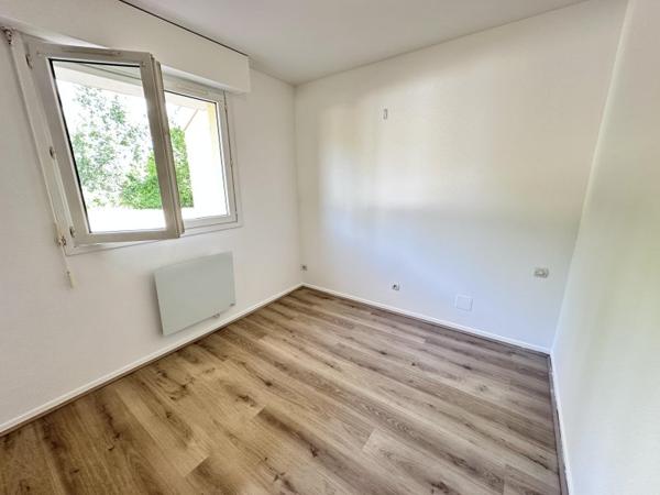 Vente / Appartement T4