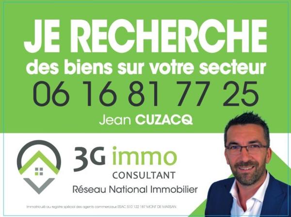 Vente / Appartement T4