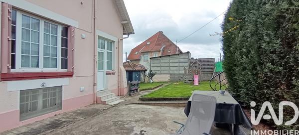 Maison à vendre 3 pièces 75 m² Pompey