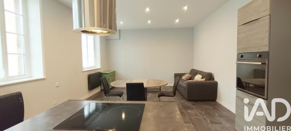 Maison à vendre 3 pièces 75 m² Pompey