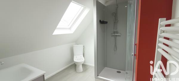 Maison à vendre 3 pièces 75 m² Pompey