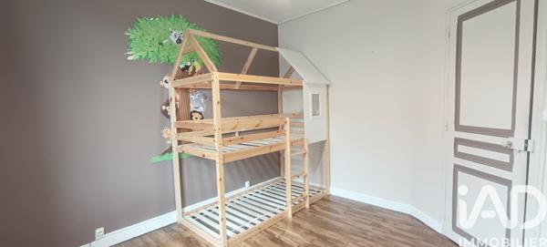 Maison à vendre 3 pièces 75 m² Pompey