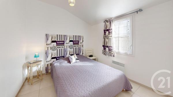 Maison à vendre  3 pièces - 52,63 m2 LONGEVILLE SUR MER - 85