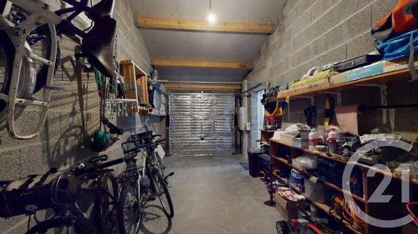 Maison à vendre  3 pièces - 52,63 m2 LONGEVILLE SUR MER - 85