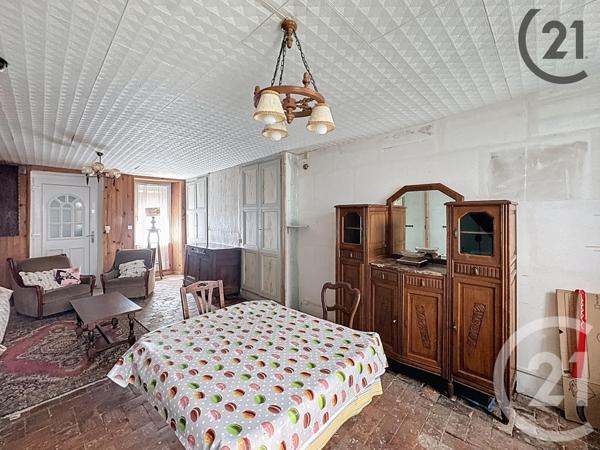 Maison à vendre  4 pièces - 100 m2 NOGENT SUR SEINE - 10