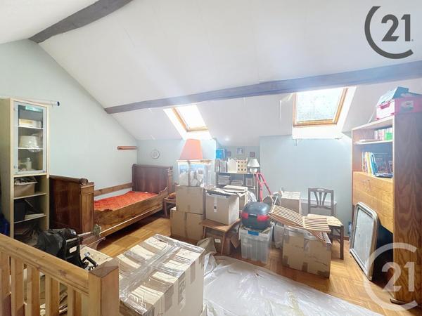 Maison à vendre  4 pièces - 100 m2 NOGENT SUR SEINE - 10