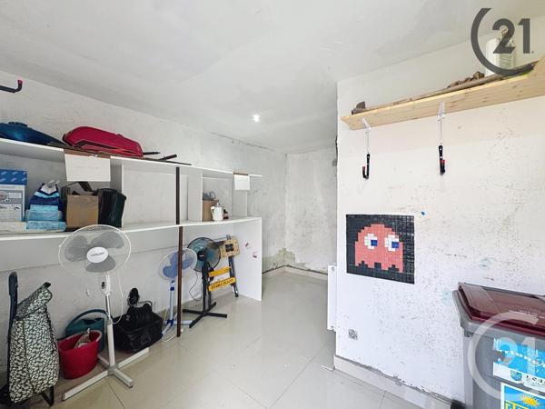 Maison à vendre  4 pièces - 100 m2 NOGENT SUR SEINE - 10