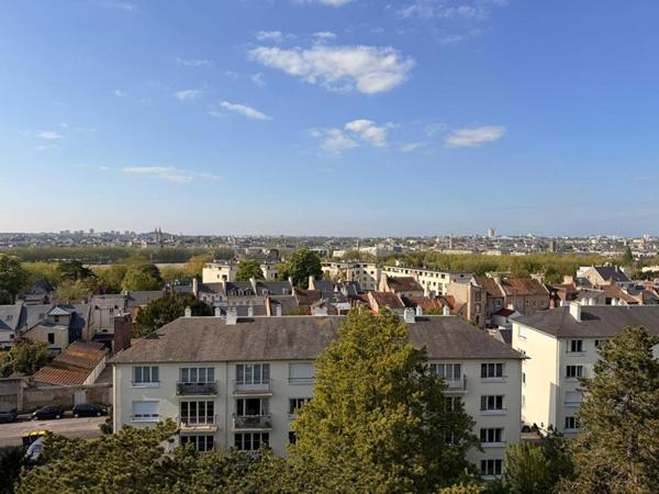 Appartement Caen 4 pièces 67 m2