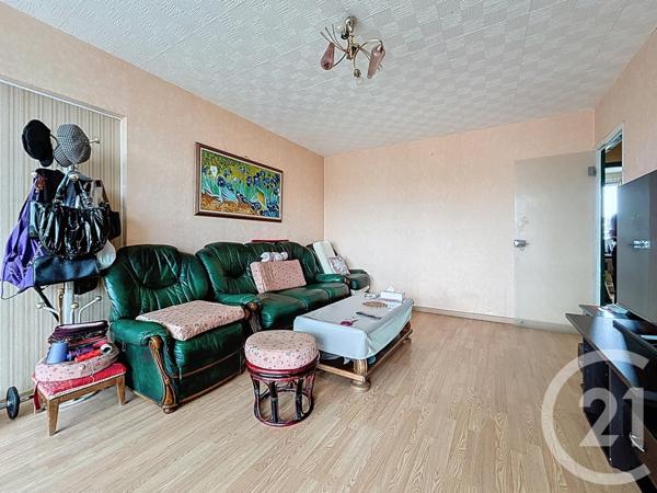 Appartement F5 à vendre  4 pièces - 89,79 m2 LAXOU - 54