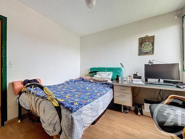 Appartement F5 à vendre  4 pièces - 89,79 m2 LAXOU - 54