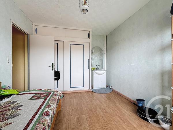 Appartement F5 à vendre  4 pièces - 89,79 m2 LAXOU - 54