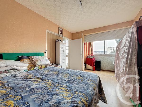 Appartement F5 à vendre  4 pièces - 89,79 m2 LAXOU - 54