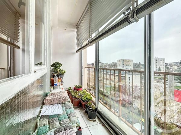 Appartement F5 à vendre  4 pièces - 89,79 m2 LAXOU - 54