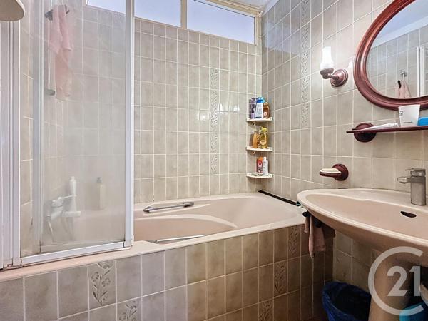 Appartement F5 à vendre  4 pièces - 89,79 m2 LAXOU - 54