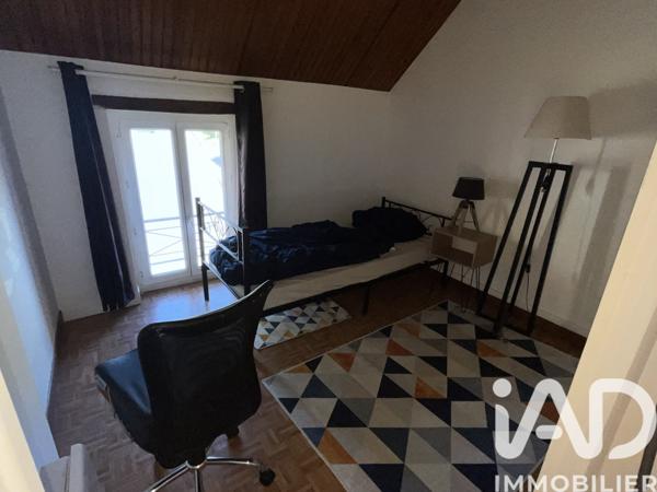 Location maison 3 pièces 58 m² Saint-Aignan-le-Jaillard