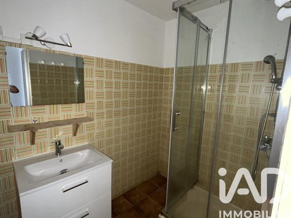 Location maison 3 pièces 58 m² Saint-Aignan-le-Jaillard