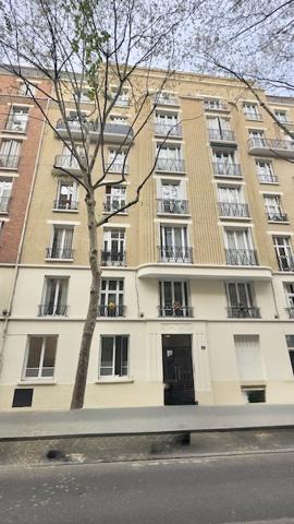 Appartement 2 pièces - 42 m² Exclusivité efficity