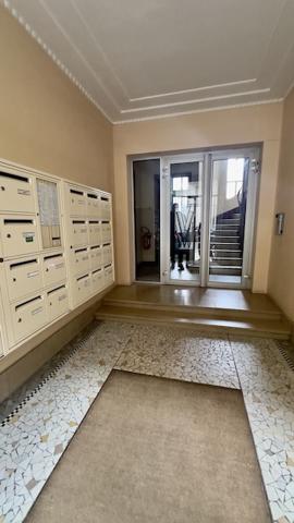 Appartement 2 pièces - 42 m² Exclusivité efficity