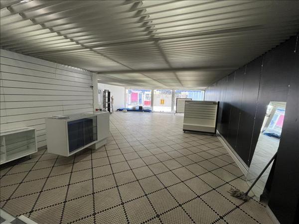 Immeuble à vendre |  Soulac-sur-Mer |  288 m²